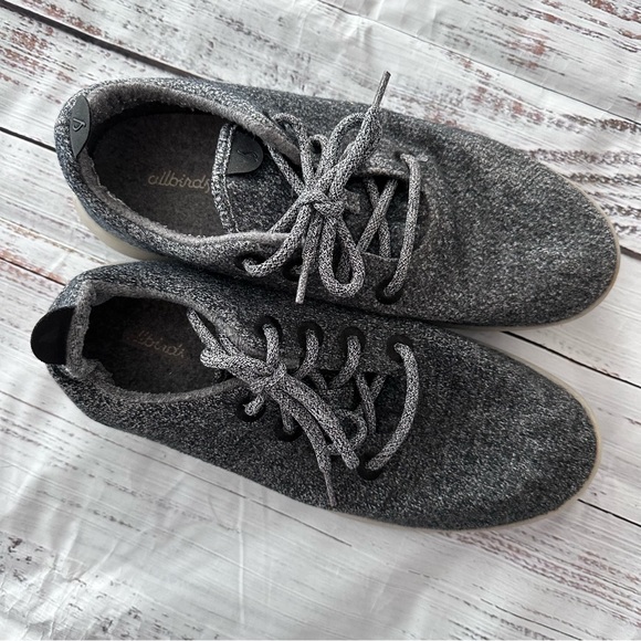 Allbirds men’s wool runners - Picture 2 of 6